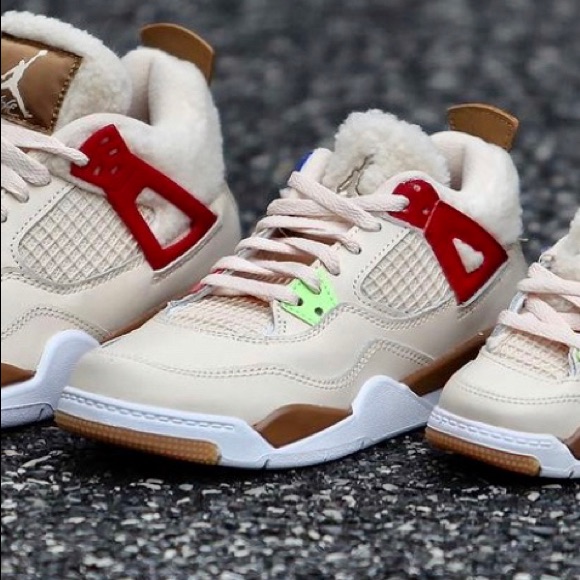 Jordan 4